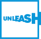 UNLEASH Greenland logo