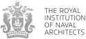 Royal Institution of Naval Architects (RINA) logo