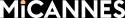 MiCANNES ICON Award 2024 logo