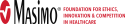 The Masimo Foundation for Ethics, Innovation, and Competition in Healthcare logo