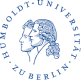 Humboldt University of Berlin logo